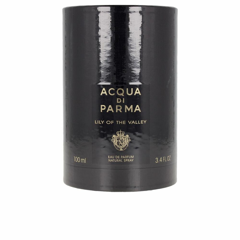 Parfyymi women&men Acqua Di Parma Lily of the Valley EDP (100 ml) hinta ja tiedot | Naisten hajuvedet | hobbyhall.fi