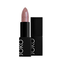 Kosteuttava huulipuna Joko Moisturizing Lipstick 41, 3,5g hinta ja tiedot | Huulipunat, huulikiillot ja huulirasvat | hobbyhall.fi