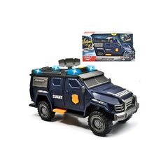 Ajoneuvo Action Series SWAT Special Unit 34 cm hinta ja tiedot | Poikien lelut | hobbyhall.fi