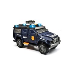 Ajoneuvo Action Series SWAT Special Unit 34 cm hinta ja tiedot | Simba Dickie Toys Lapset | hobbyhall.fi