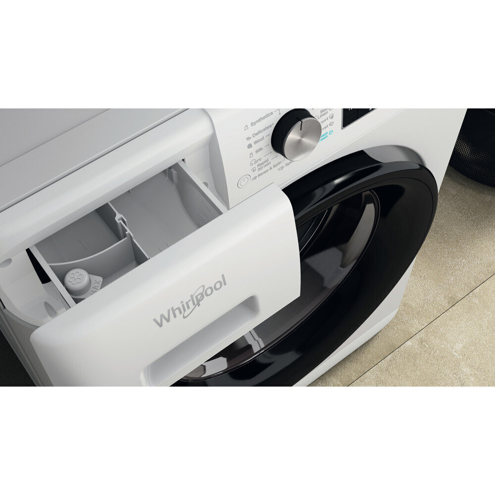 Whirlpool FFD 11469 BV EE hinta ja tiedot | Pyykinpesukoneet | hobbyhall.fi