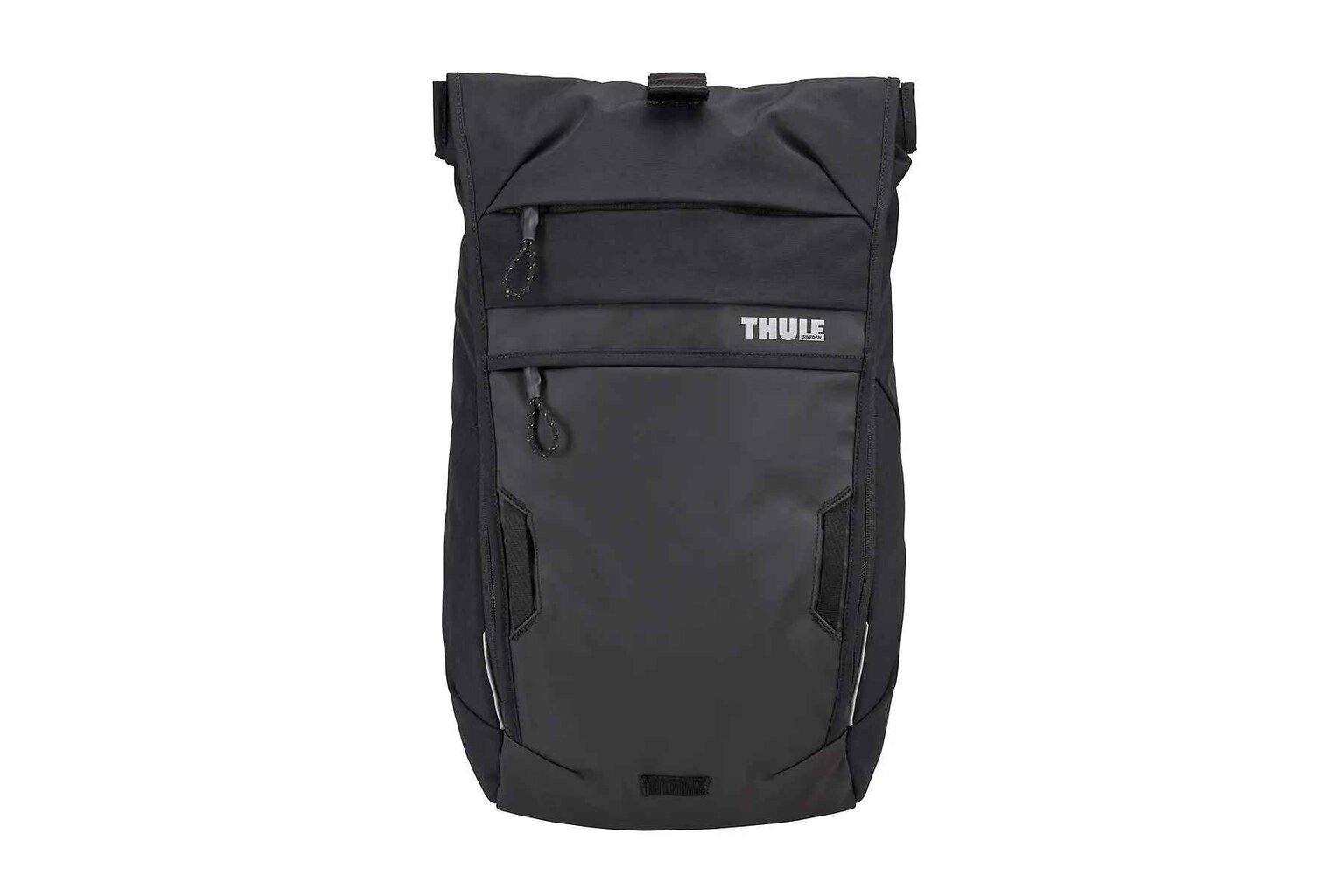 Thule Paramount 18l, musta hinta ja tiedot | Urheilukassit ja reput | hobbyhall.fi