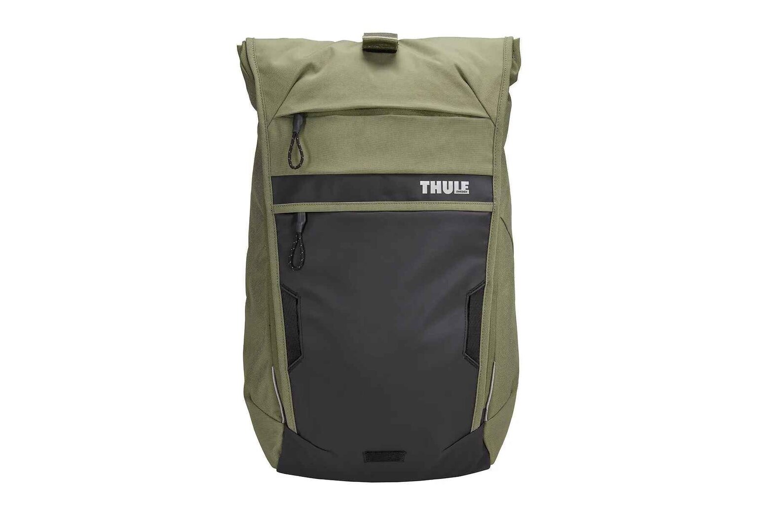 Thule Paramount 3204730, pyöräilyreppu, 18l vihreä hinta ja tiedot | Urheilukassit ja reput | hobbyhall.fi