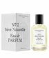 Hajuvesi miehille ja naisille Thomas Kosmala No.2 Seve Nouvelle EDP, 100 ml hinta ja tiedot | Naisten hajuvedet | hobbyhall.fi