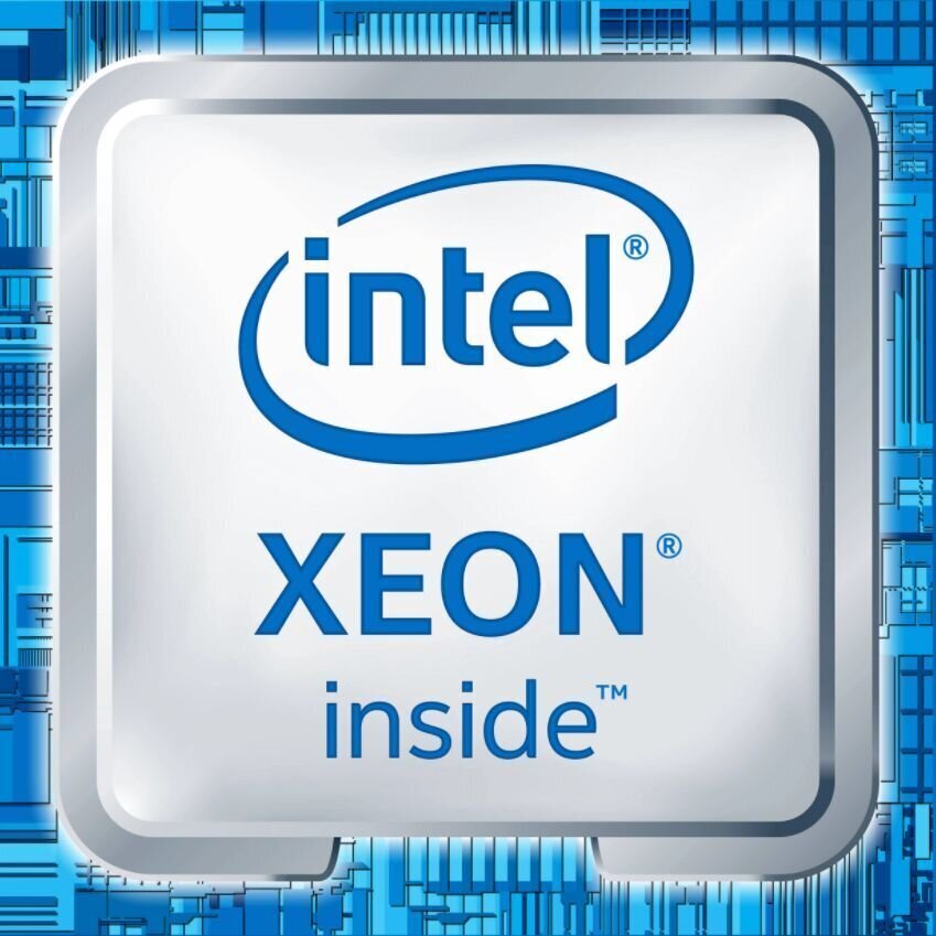 Intel Xeon E-2104G hinta ja tiedot | Prosessorit | hobbyhall.fi
