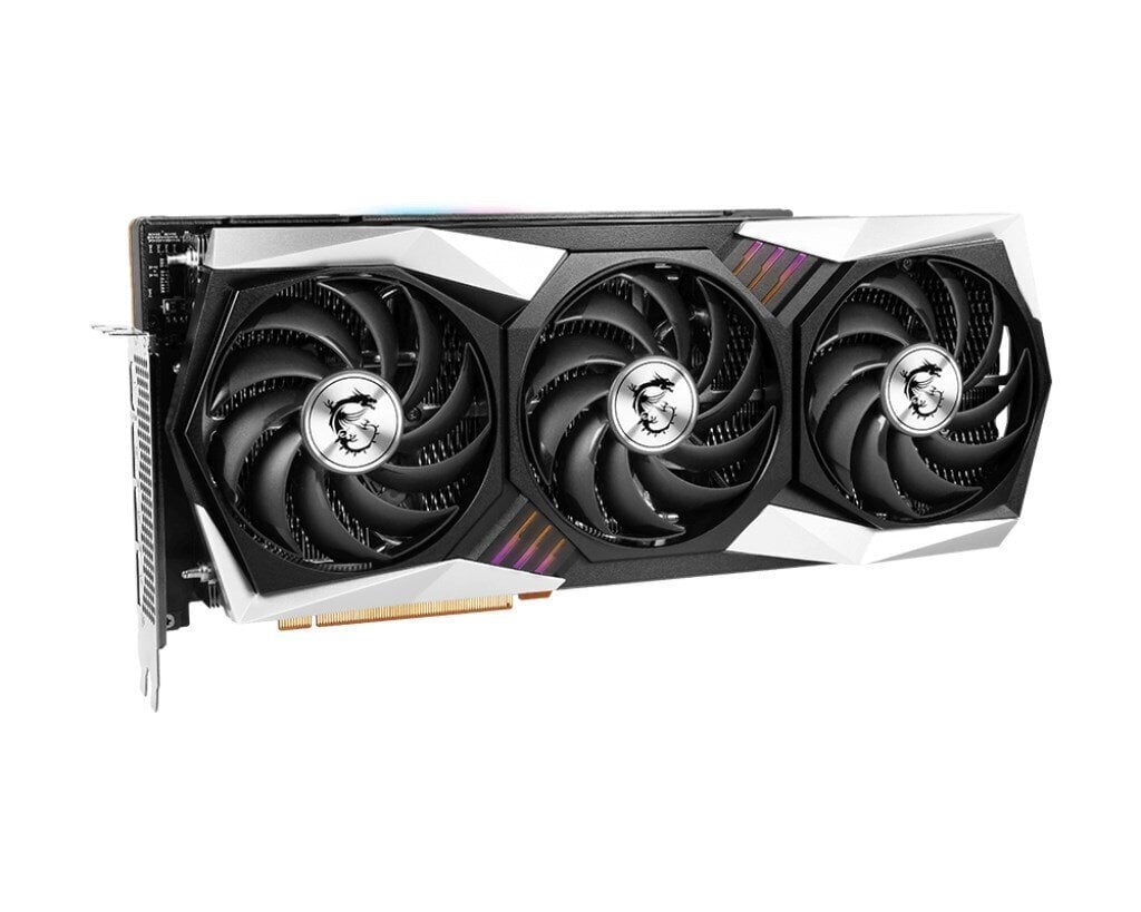 MSI Radeon RX 7900 XT Gaming Trio Classic 20G (V520-006R) hinta ja tiedot | Näytönohjaimet | hobbyhall.fi