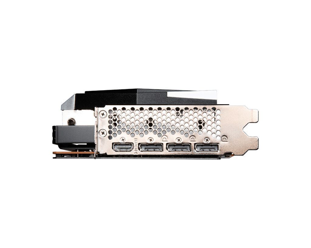 MSI Radeon RX 7900 XT Gaming Trio Classic 20G (V520-006R) hinta ja tiedot | Näytönohjaimet | hobbyhall.fi