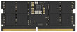 Goodram DDR5 SODIMM 16GB/4800 CL40 hinta ja tiedot | Muisti (RAM) | hobbyhall.fi
