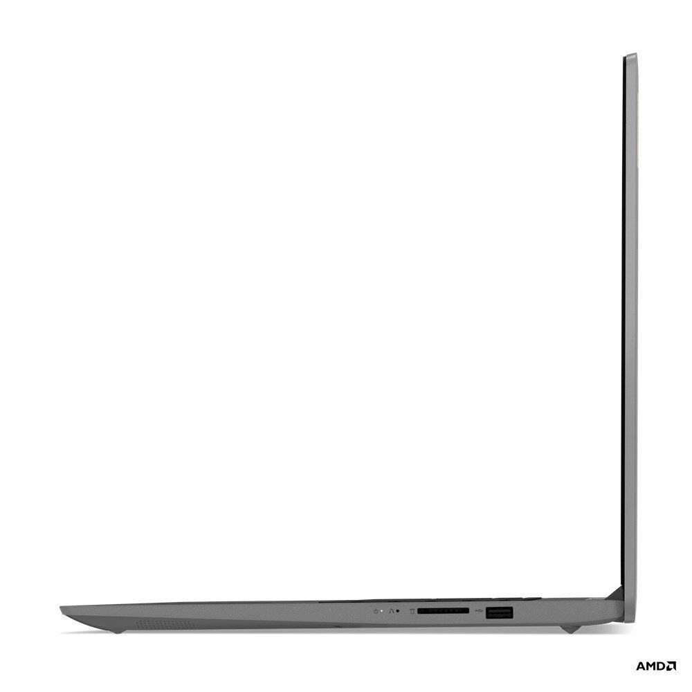 Lenovo IdeaPad 3 17ABA7 (82RQ002SPB) hinta ja tiedot | Kannettavat tietokoneet | hobbyhall.fi