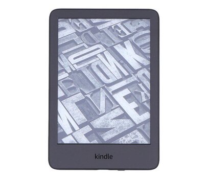 Amazon Kindle 11 (B09SWS16W6), musta hinta ja tiedot | E-kirjojen lukulaitteet | hobbyhall.fi