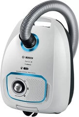 Pölynimuri Bosch BGLS4SIL2 hinta ja tiedot | Pölynimurit | hobbyhall.fi