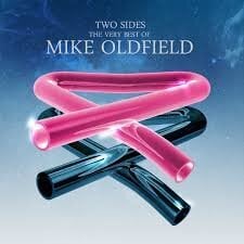 MIKE OLDFIELD CD "Two Sides - Very Best Of" (2CD) hinta ja tiedot | Vinyylilevyt, CD-levyt, DVD-levyt | hobbyhall.fi