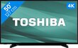 Toshiba 50UA2263DG hinta ja tiedot | Televisiot | hobbyhall.fi