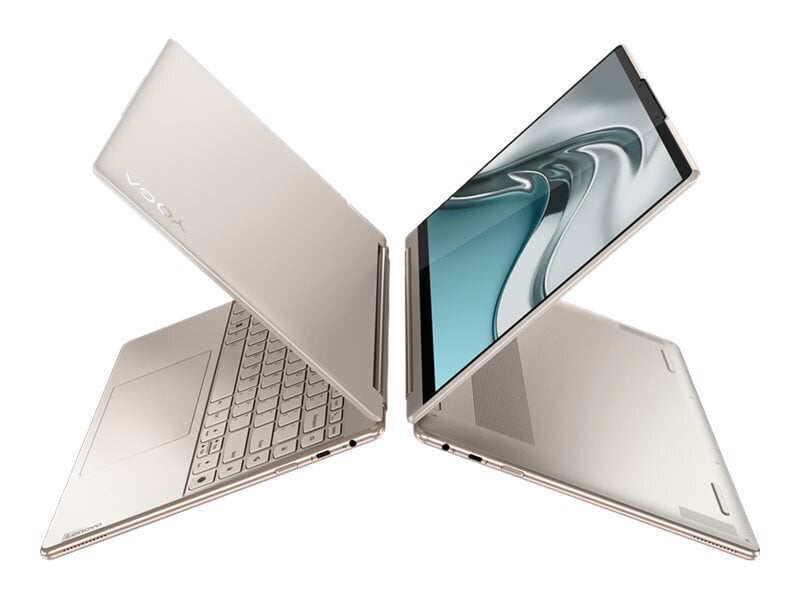 Kannettava tietokone Lenovo Yoga 9 14IAP7 Kannettava tietokone hinta |  