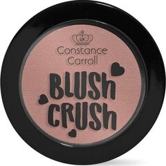 Poskipuna Constance Carroll Powder Blusher 23 Mystic Rose, 8 g hinta ja tiedot | Aurinkopuuterit ja poskipunat | hobbyhall.fi