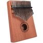 Kalimba 17 kieltä V-TONE K1 KALIMBA hinta ja tiedot | Perkussiosoittimet | hobbyhall.fi