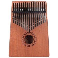 Kalimba 17 kieltä V-TONE K1 KALIMBA hinta ja tiedot | V-Tone Soittimet | hobbyhall.fi