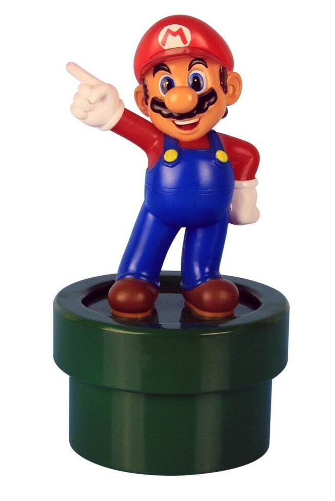 Nintendo Mario hinta ja tiedot | Pelien oheistuotteet | hobbyhall.fi