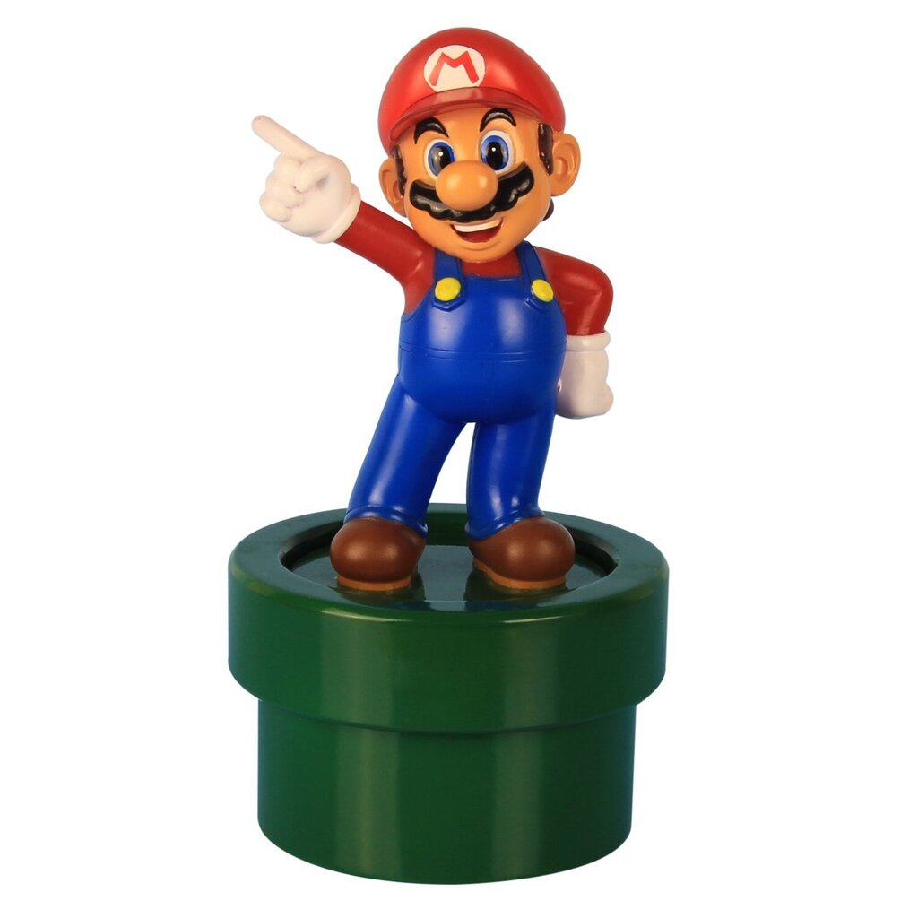 Nintendo Mario hinta ja tiedot | Pelien oheistuotteet | hobbyhall.fi