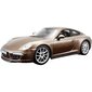 Porsche 911 Bburago 1:24 malliauto hinta ja tiedot | Poikien lelut | hobbyhall.fi