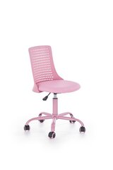 Pure Lasten tuoli, vaaleanpunaisen värinen hinta ja tiedot | Toimistotuolit | hobbyhall.fi