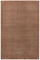 Hanse Home Fancy Brown, 160 cm x 240 cm ruskean värinen matto hinta ja tiedot | Isot matot | hobbyhall.fi