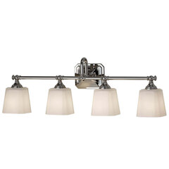 Seinävalaisin Elstead Lighting Concord FE-CONCORD4-BATH hinta ja tiedot | Seinävalaisimet | hobbyhall.fi