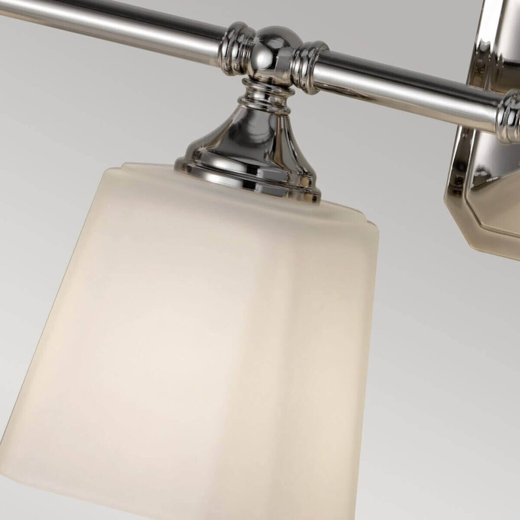 Seinävalaisin Elstead Lighting Concord FE-CONCORD4-BATH hinta ja tiedot | Seinävalaisimet | hobbyhall.fi