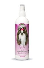 Bio Groom hoitoaine minkkiöljy, 355 ml hinta ja tiedot | Shampoot ja hoitoaineet lemmikeille | hobbyhall.fi