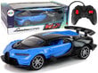 Lean Toys Car R/C USB-ladattava kaukosäätimellä hinta ja tiedot | Poikien lelut | hobbyhall.fi