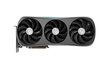 Zotac Gaming GeForce RTX 4090 Trinity OC (ZT-D40900J-10P) hinta ja tiedot | Näytönohjaimet | hobbyhall.fi