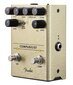 Kitaraefektipedaali Fender Compugil (Compressor/Distortion) hinta ja tiedot | Soittimien lisätarvikkeet | hobbyhall.fi