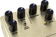 Kitaraefektipedaali Fender Compugil (Compressor/Distortion) hinta ja tiedot | Soittimien lisätarvikkeet | hobbyhall.fi