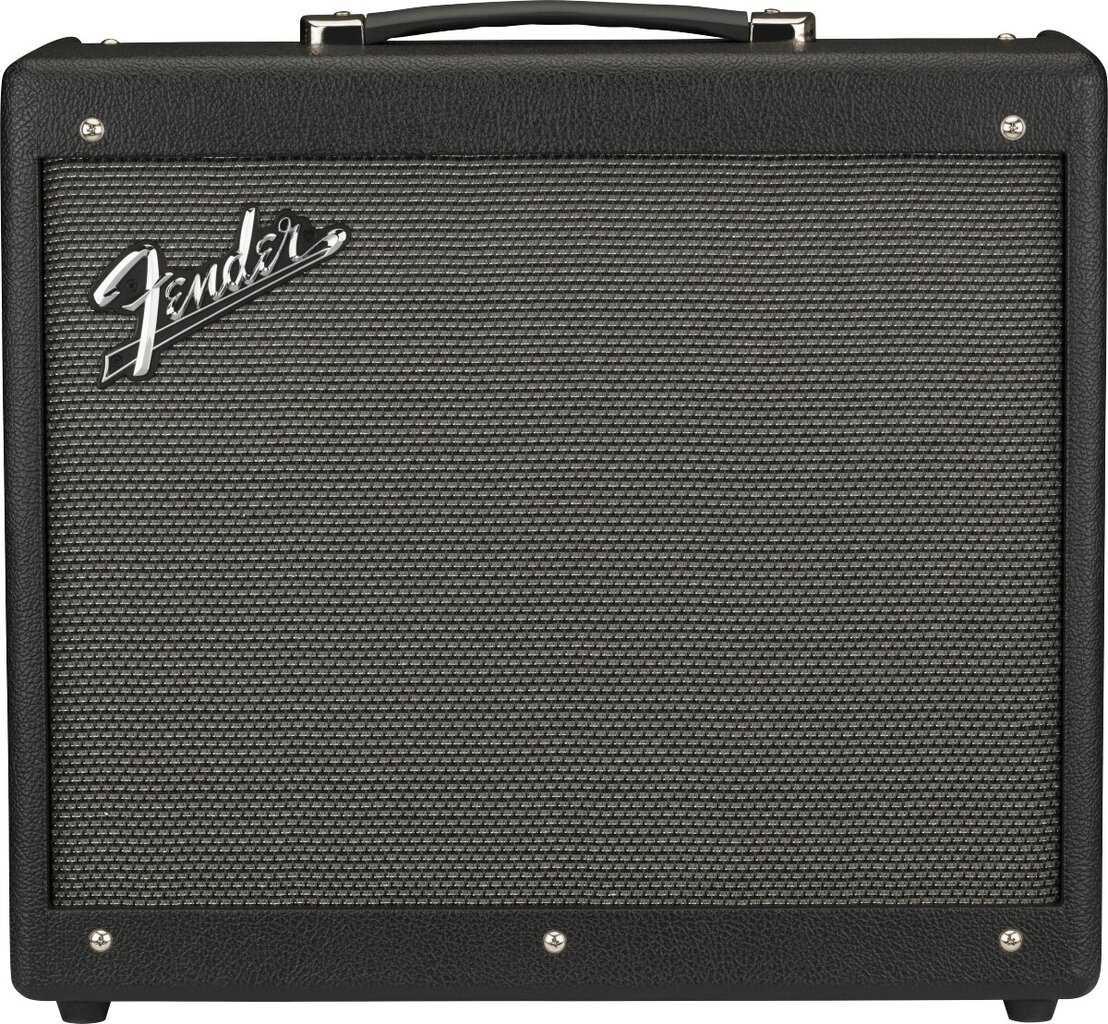 Sähkökitaravahvistin Fender Mustang GTX50 hinta ja tiedot | Soittimien lisätarvikkeet | hobbyhall.fi