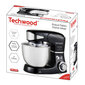 Techwood ‎TRO-1056 hinta ja tiedot | Yleiskoneet | hobbyhall.fi