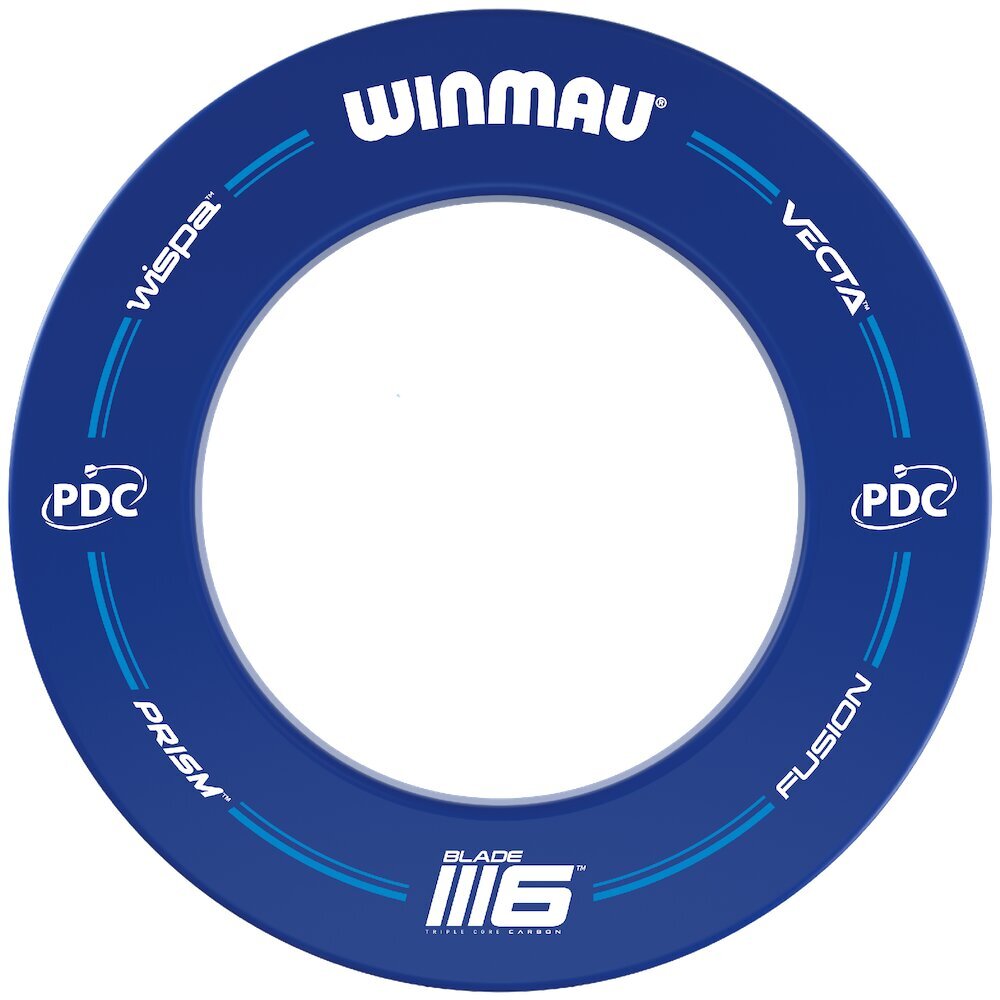 Seinä- ja puomisuoja Winmau hinta ja tiedot | Darts | hobbyhall.fi