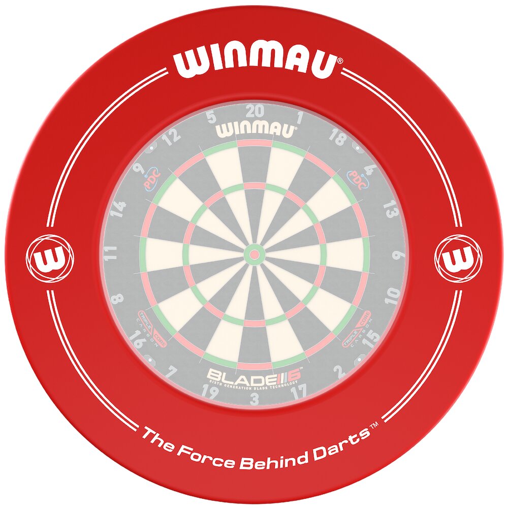 Seinä- ja puomisuoja Winmau hinta ja tiedot | Darts | hobbyhall.fi