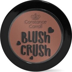 Poskipuna Constance Carroll Powder Blusher 42 Golden, 8 g hinta ja tiedot | Aurinkopuuterit ja poskipunat | hobbyhall.fi