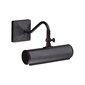 Seinävalaisin Elstead Lighting Picture light PL1-10-BLACK hinta ja tiedot | Seinävalaisimet | hobbyhall.fi