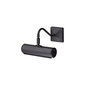 Seinävalaisin Elstead Lighting Picture light PL1-10-BLACK hinta ja tiedot | Seinävalaisimet | hobbyhall.fi