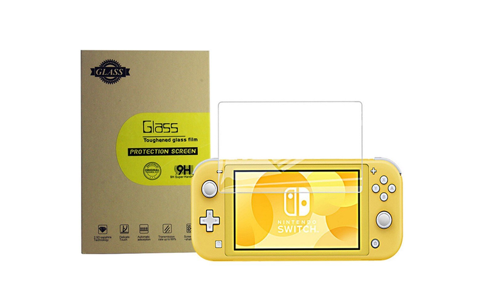 Nintendo Switch Lite hinta ja tiedot | Pelikonsolitarvikkeet | hobbyhall.fi