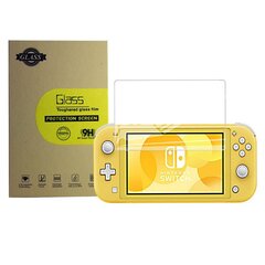 Nintendo Switch Lite hinta ja tiedot | Ei ole määritelty Pelaaminen | hobbyhall.fi