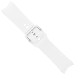 Samsung Sports Elastic Samsung Galaxy Watch 4/4 Classic / 5/5 Pro (S / M) (ET-SFR90SWEGEU) hinta ja tiedot | Älykellojen ja aktiivisuusrannekkeiden lisätarvikkeet | hobbyhall.fi