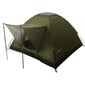 Neljän hengen teltta Traveller 200x200x115 cm hinta ja tiedot | Teltat | hobbyhall.fi