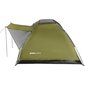 Neljän hengen teltta Traveller 200x200x115 cm hinta ja tiedot | Teltat | hobbyhall.fi