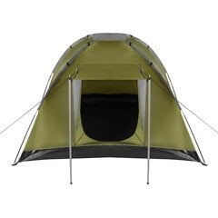 Neljän hengen teltta Traveller 200x200x115 cm hinta ja tiedot | Teltat | hobbyhall.fi