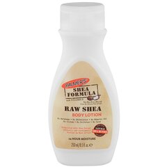 Palmer's Sheavoi vartalovoide, 250 ml hinta ja tiedot | Vartalovoiteet ja -emulsiot | hobbyhall.fi