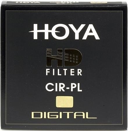 Hoya suodatin pyöreä polarisaatio HD 52mm hinta ja tiedot | Kameran suotimet | hobbyhall.fi