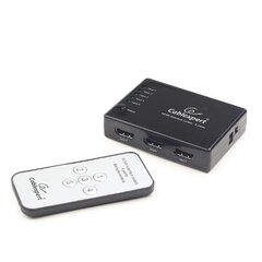Gembird DSW-HDMI-53 hinta ja tiedot | Adapterit | hobbyhall.fi