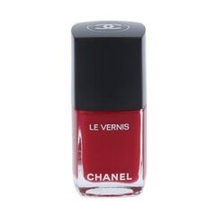Kynsilakka Chanel Le Vernis 508-Shantung, 13 ml hinta ja tiedot | Kynsilakat ja kynsienhoitotuotteet | hobbyhall.fi